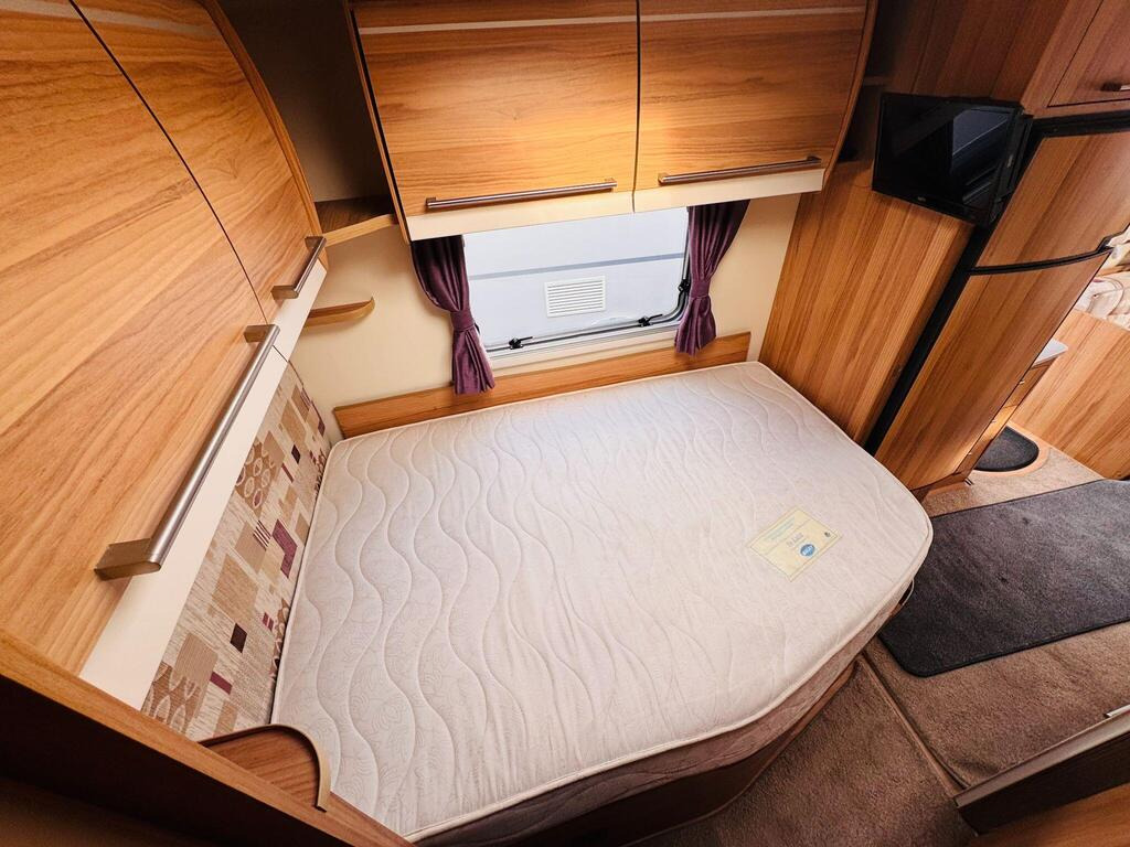 
								2014 Bailey Unicorn Barcelona full									