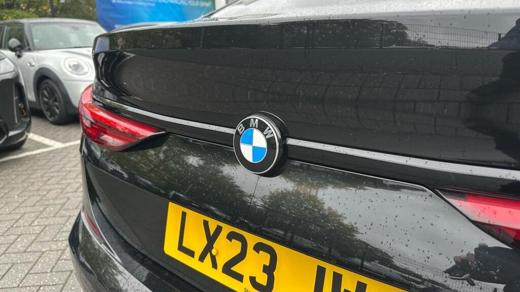 
								2023 BMW 2 Series Gran Coupé 218i M Sport DCT full									