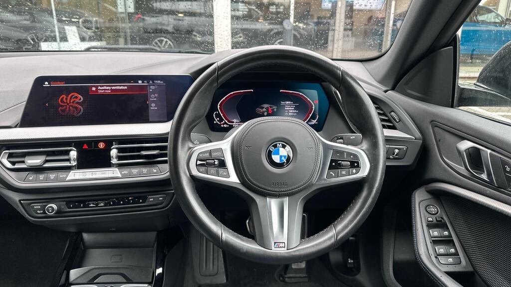 
								2023 BMW 2 Series Gran Coupé 218i M Sport DCT full									