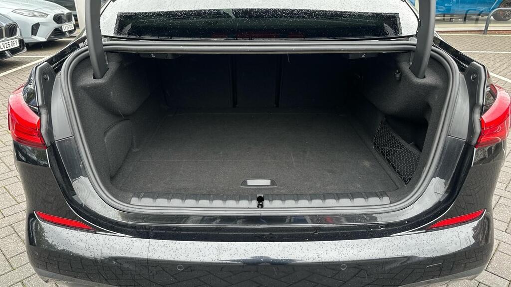 
								2023 BMW 2 Series Gran Coupé 218i M Sport DCT full									