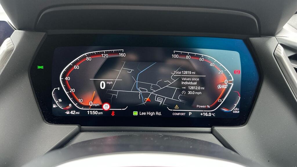 
								2023 BMW 2 Series Gran Coupé 218i M Sport DCT full									