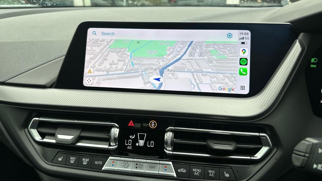 
								2023 BMW 2 Series Gran Coupé 218i M Sport DCT full									