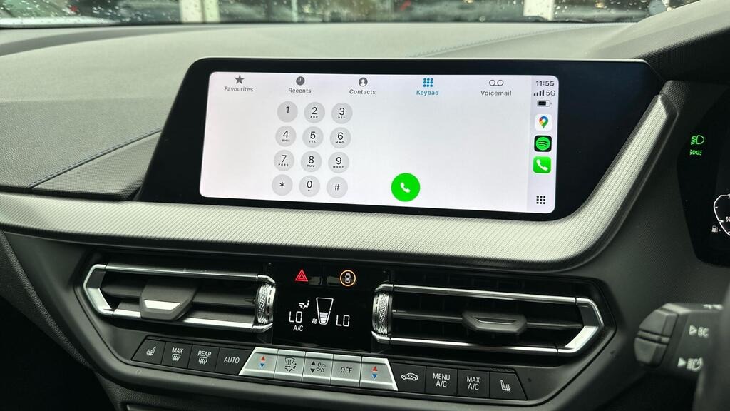 
								2023 BMW 2 Series Gran Coupé 218i M Sport DCT full									