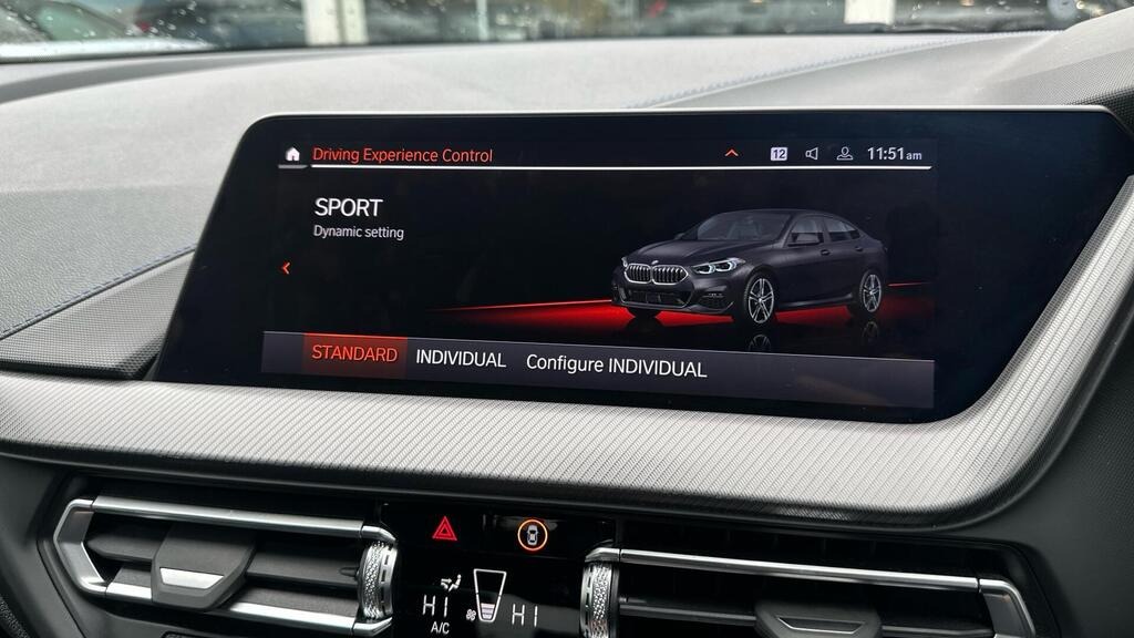 
								2023 BMW 2 Series Gran Coupé 218i M Sport DCT full									