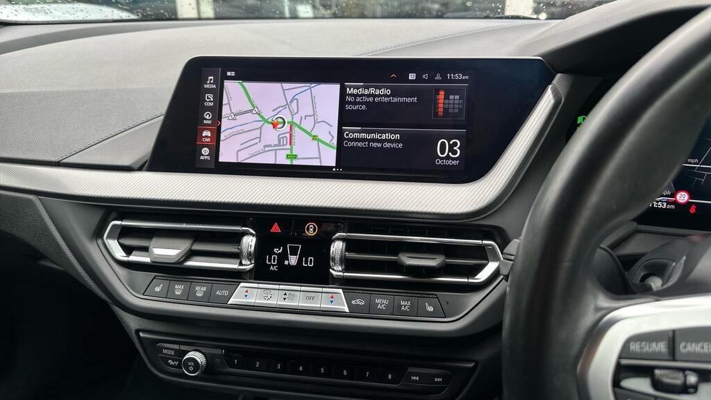 
								2023 BMW 2 Series Gran Coupé 218i M Sport DCT full									