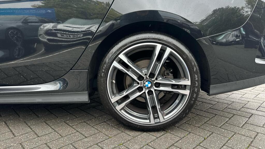 
								2023 BMW 2 Series Gran Coupé 218i M Sport DCT full									