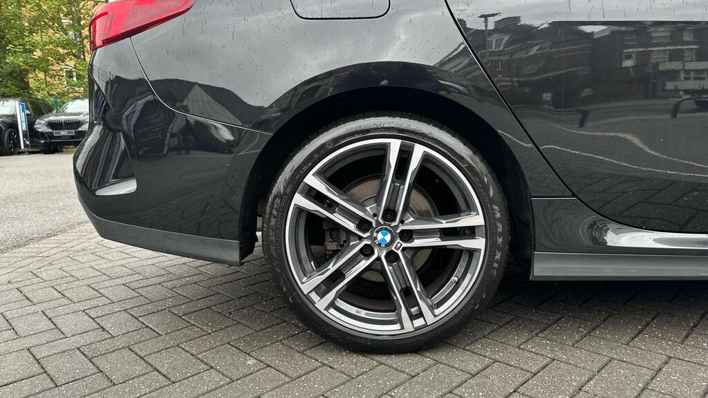 
								2023 BMW 2 Series Gran Coupé 218i M Sport DCT full									