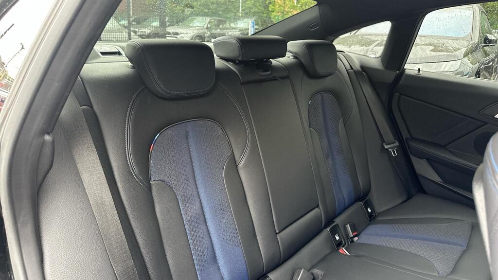 
								2023 BMW 2 Series Gran Coupé 218i M Sport DCT full									