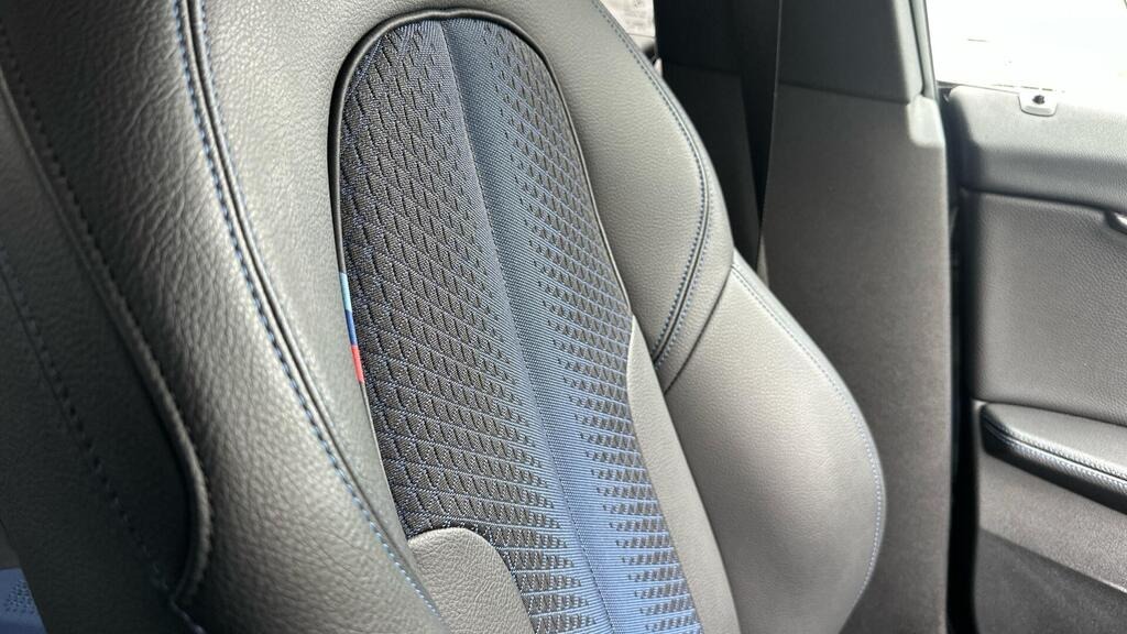 
								2023 BMW 2 Series Gran Coupé 218i M Sport DCT full									