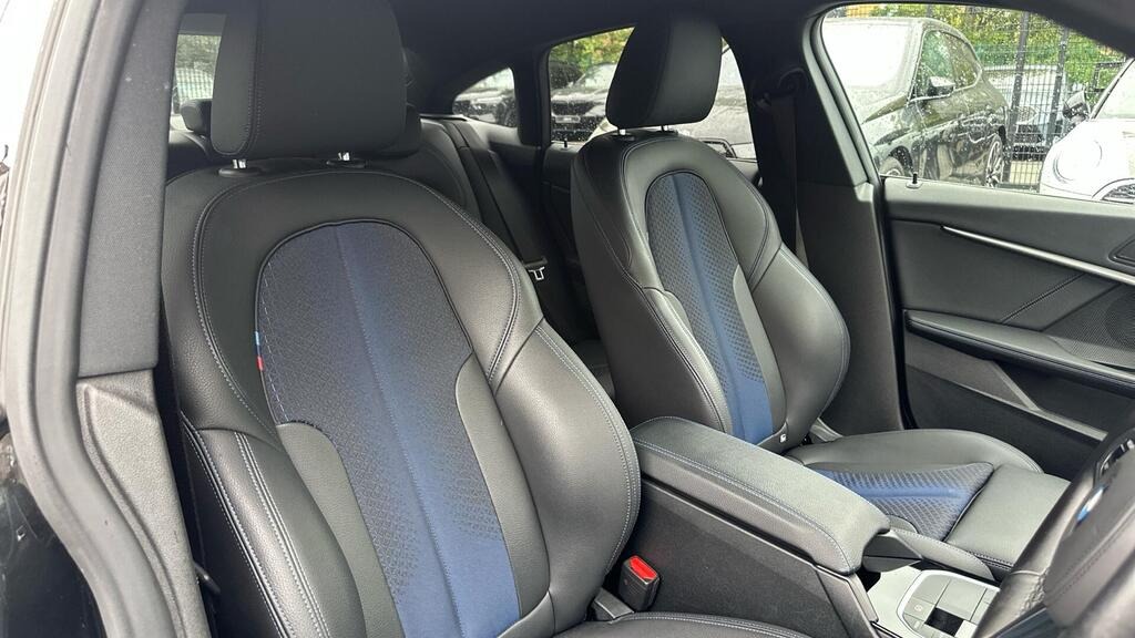 
								2023 BMW 2 Series Gran Coupé 218i M Sport DCT full									