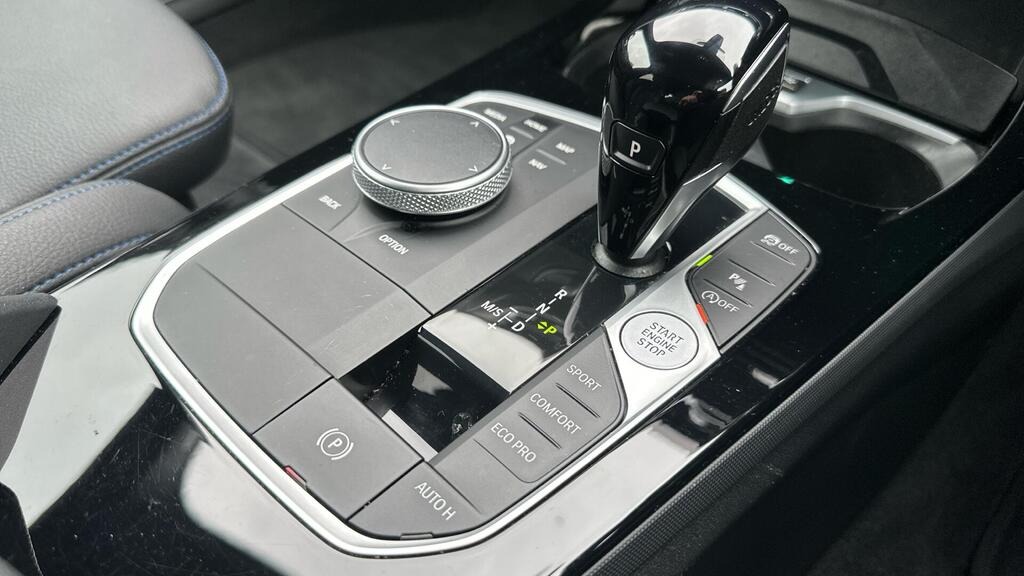 
								2023 BMW 2 Series Gran Coupé 218i M Sport DCT full									