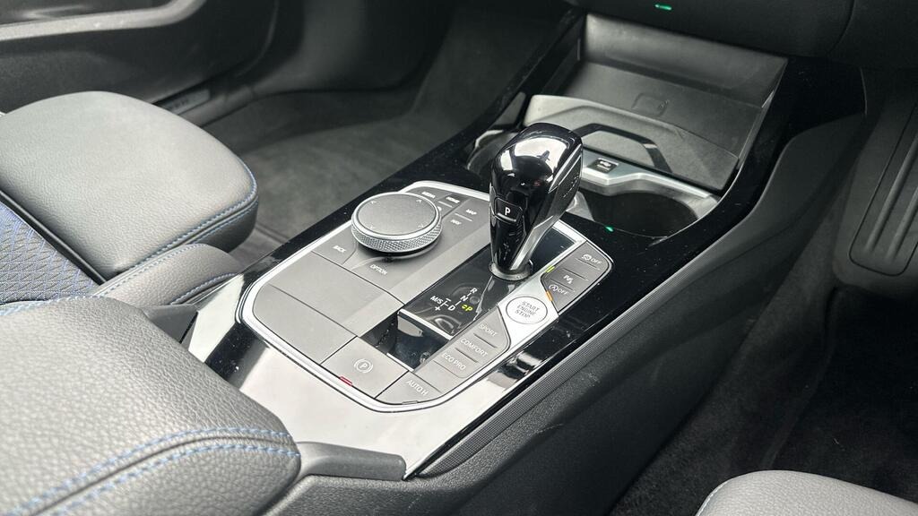 
								2023 BMW 2 Series Gran Coupé 218i M Sport DCT full									