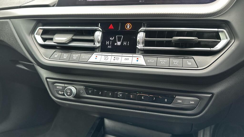 2023 BMW 2 Series Gran Coupé 218i M Sport DCT