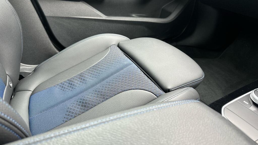 2023 BMW 2 Series Gran Coupé 218i M Sport DCT