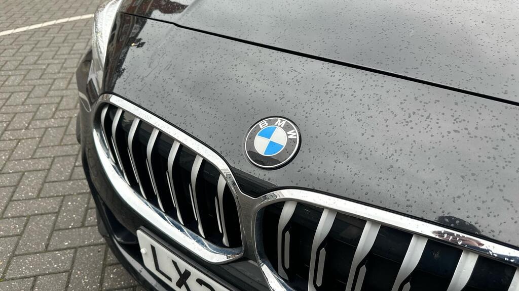 
								2023 BMW 2 Series Gran Coupé 218i M Sport DCT full									