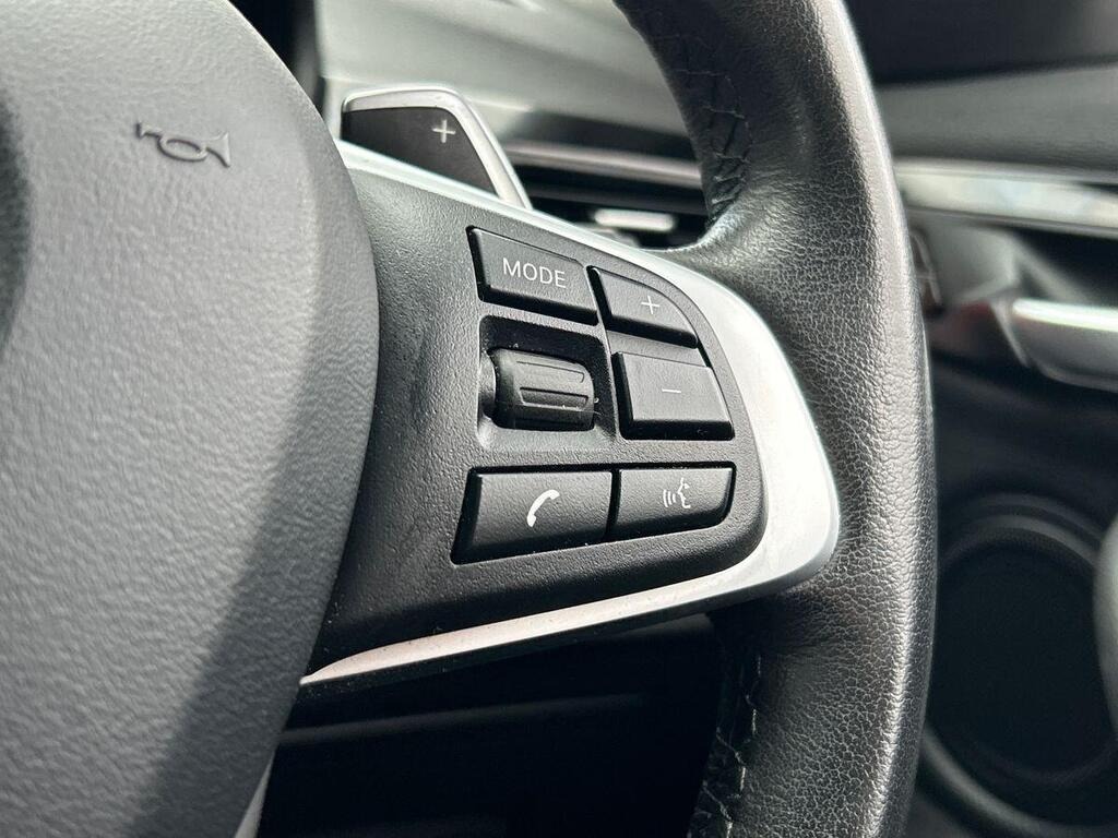 
								2019 BMW X1 2.0 18d Sport Auto sDrive full									