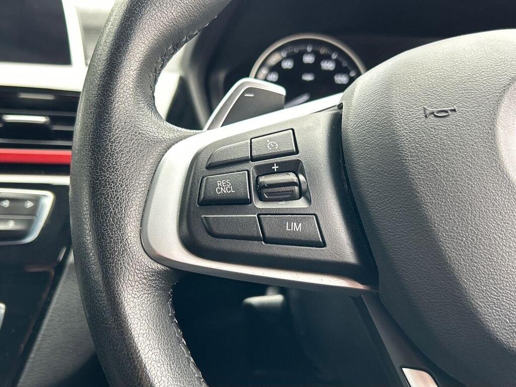 
								2019 BMW X1 2.0 18d Sport Auto sDrive full									