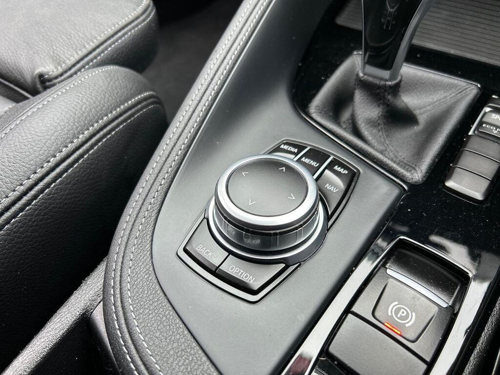 
								2019 BMW X1 2.0 18d Sport Auto sDrive full									