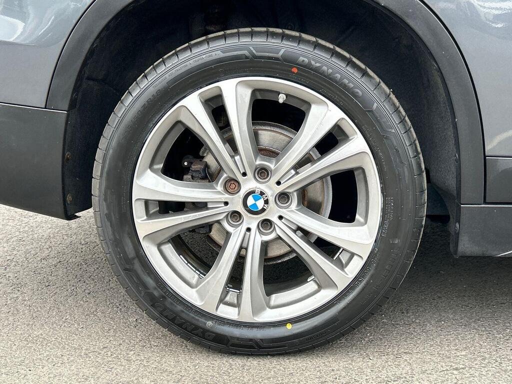 
								2019 BMW X1 2.0 18d Sport Auto sDrive full									