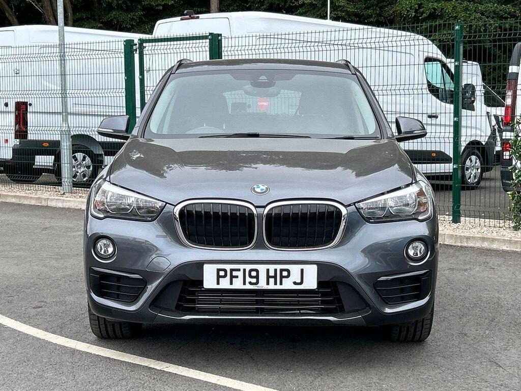 2019 BMW X1 2.0 18d Sport Auto sDrive