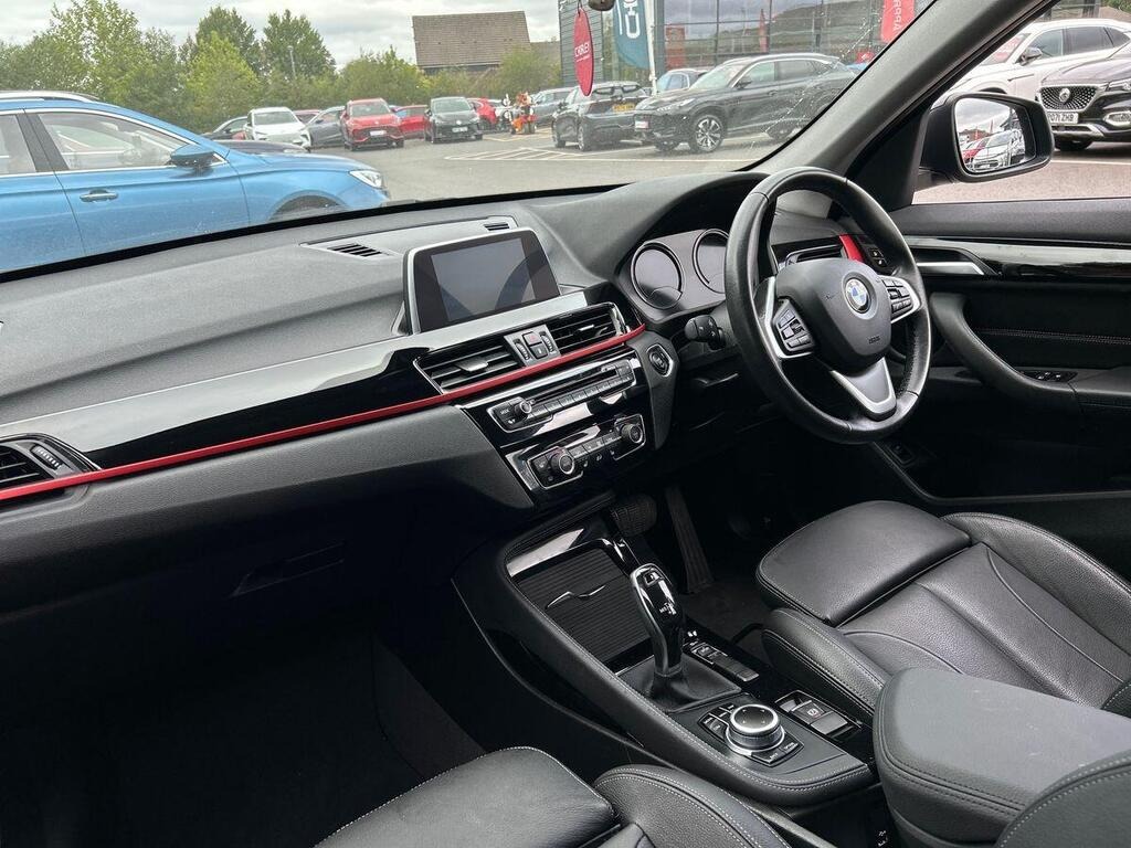 2019 BMW X1 2.0 18d Sport Auto sDrive