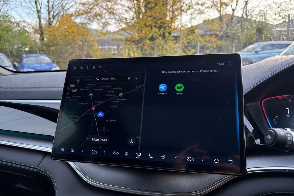 
								2025 BYD Seal U 1.5 DM-i 26.6kWh Comfort CVT Auto full									