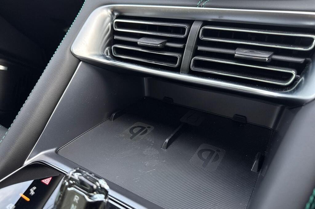 
								2025 BYD Seal U 1.5 DM-i 26.6kWh Comfort CVT Auto full									