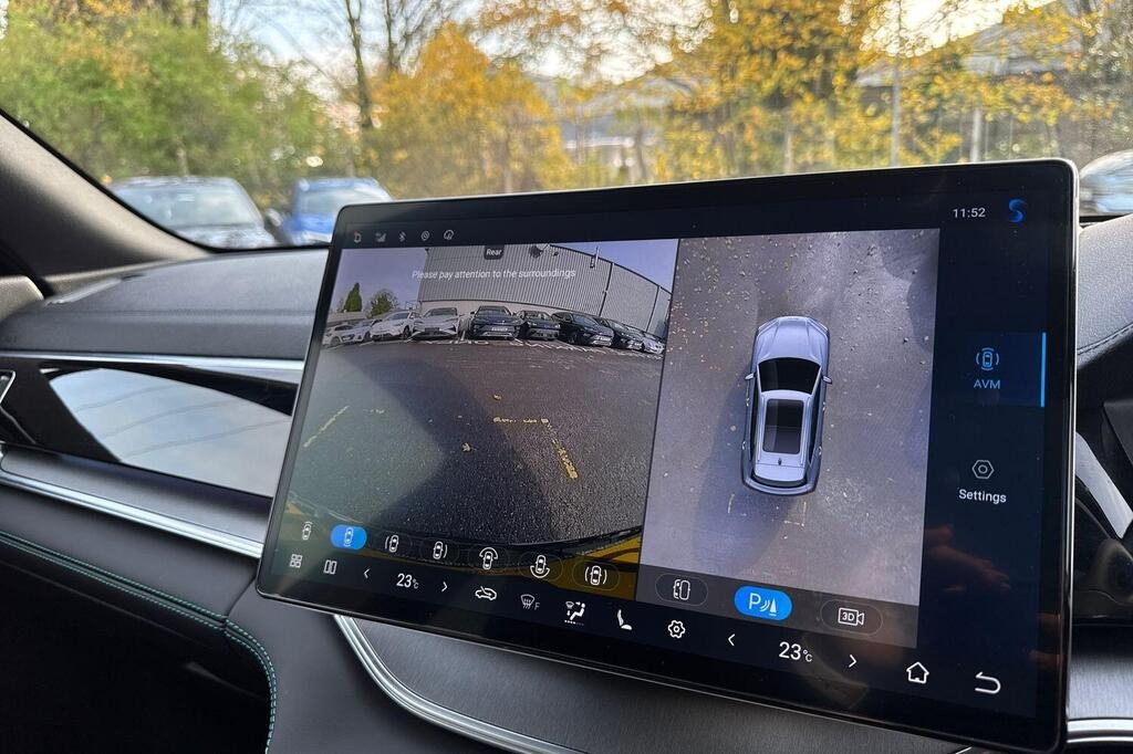 
								2025 BYD Seal U 1.5 DM-i 26.6kWh Comfort CVT Auto full									