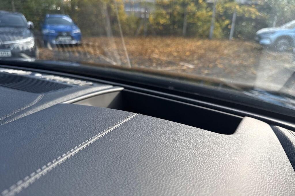 2025 BYD Seal U 1.5 DM-i 26.6kWh Comfort CVT Auto