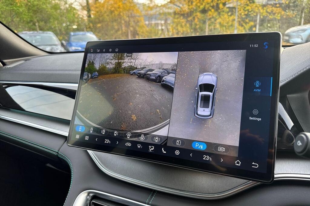 
								2025 BYD Seal U 1.5 DM-i 26.6kWh Comfort CVT Auto full									