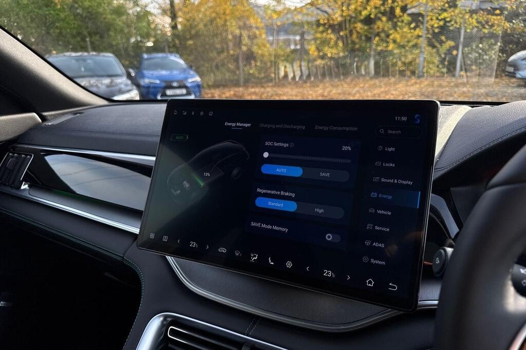 
								2025 BYD Seal U 1.5 DM-i 26.6kWh Comfort CVT Auto full									