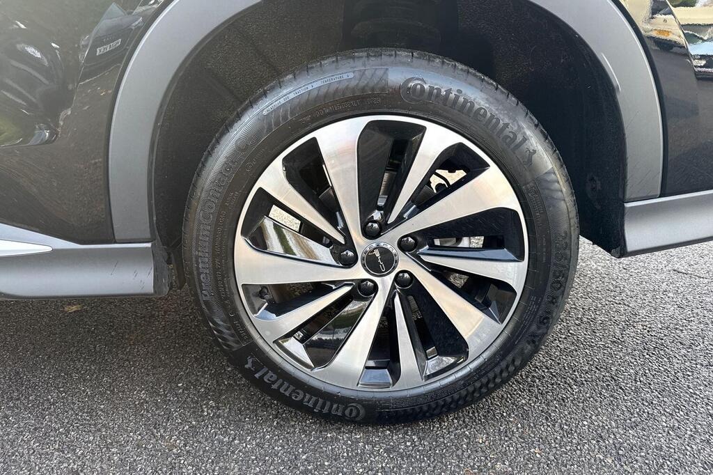 
								2025 BYD Seal U 1.5 DM-i 26.6kWh Comfort CVT Auto full									