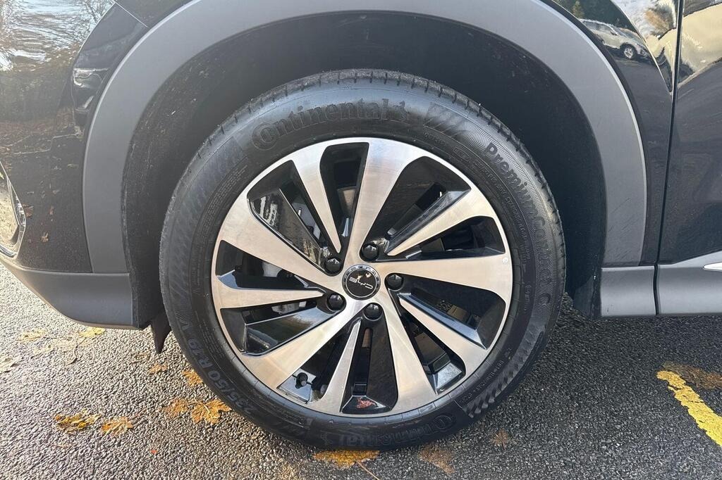 
								2025 BYD Seal U 1.5 DM-i 26.6kWh Comfort CVT Auto full									