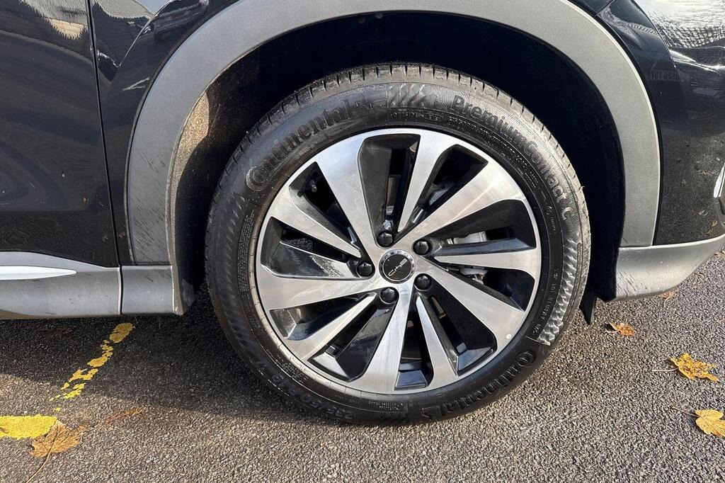 
								2025 BYD Seal U 1.5 DM-i 26.6kWh Comfort CVT Auto full									