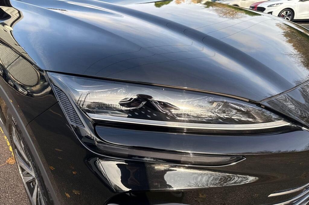 
								2025 BYD Seal U 1.5 DM-i 26.6kWh Comfort CVT Auto full									