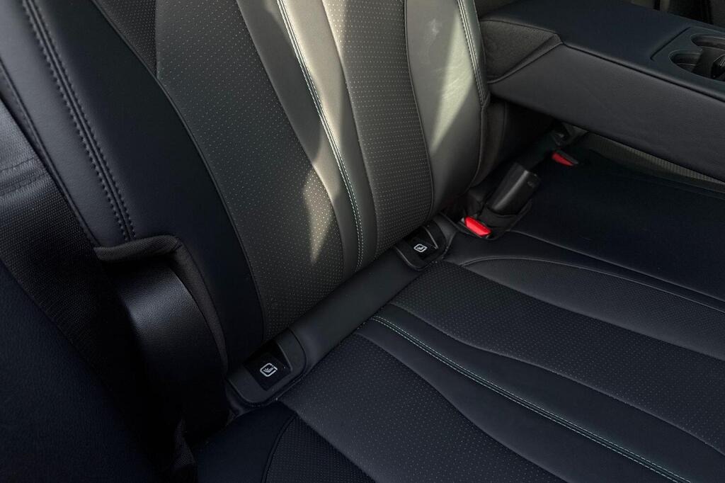 2025 BYD Seal U 1.5 DM-i 26.6kWh Comfort CVT Auto