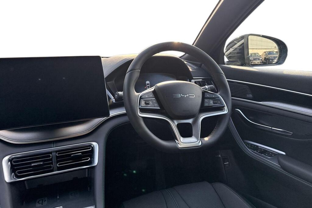 
								2025 BYD Seal U 1.5 DM-i 26.6kWh Comfort CVT Auto full									