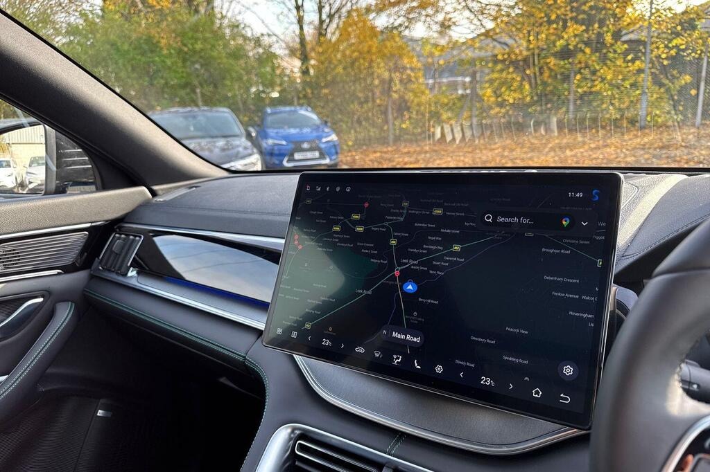 
								2025 BYD Seal U 1.5 DM-i 26.6kWh Comfort CVT Auto full									