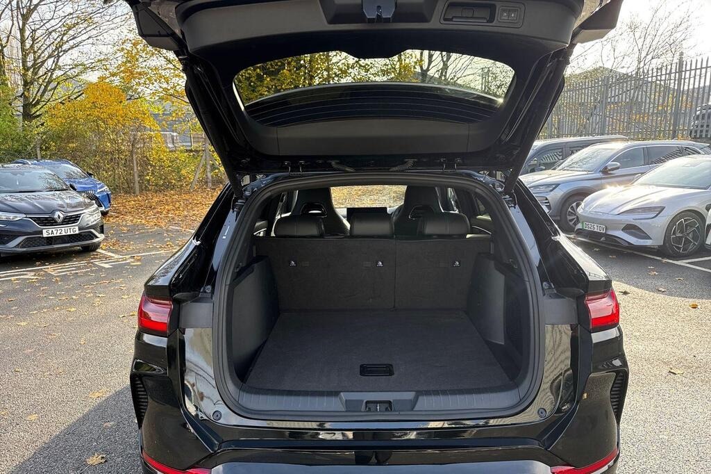 
								2025 BYD Seal U 1.5 DM-i 26.6kWh Comfort CVT Auto full									