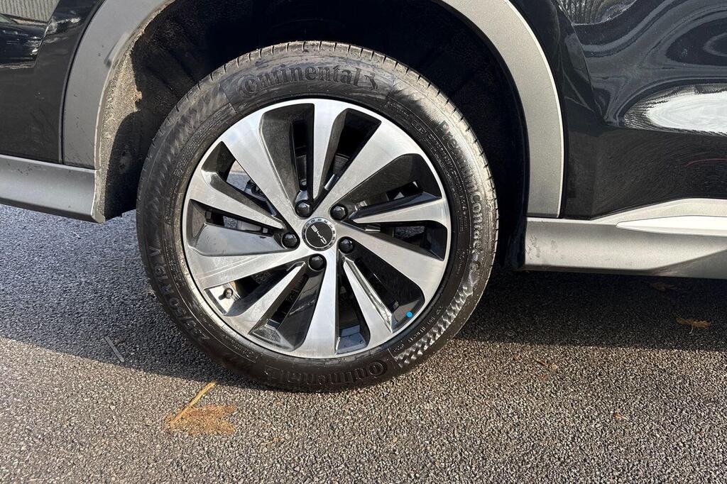 
								2025 BYD Seal U 1.5 DM-i 26.6kWh Comfort CVT Auto full									