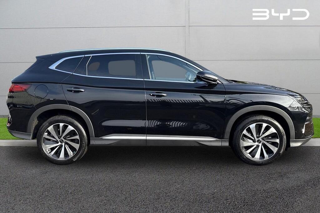 
								2025 BYD Seal U 1.5 DM-i 26.6kWh Comfort CVT Auto full									