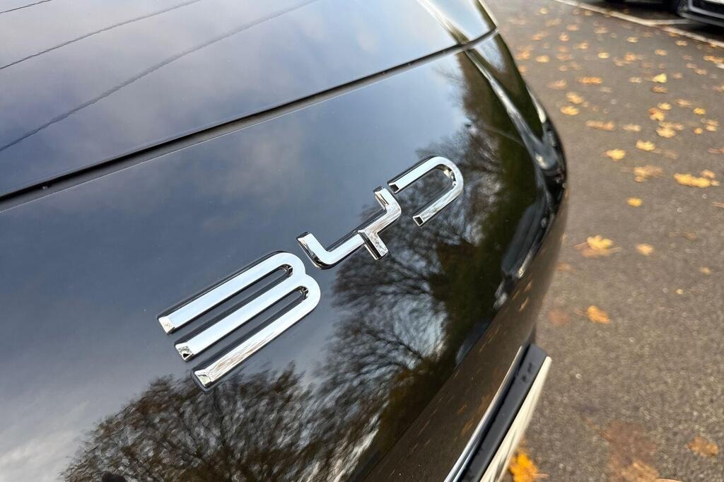 
								2025 BYD Seal U 1.5 DM-i 26.6kWh Comfort CVT Auto full									