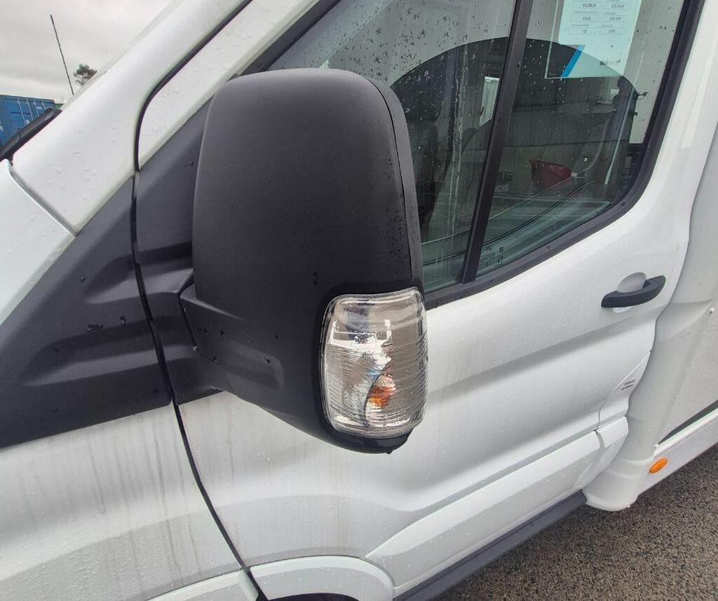 
								2024 Etrusco V 5.9 2-Berth Motorhome full									