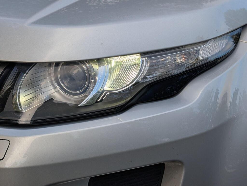 
								2014 Land Rover Range Rover Evoque 2.2 SD4 Pure Tech Auto 4WD full									