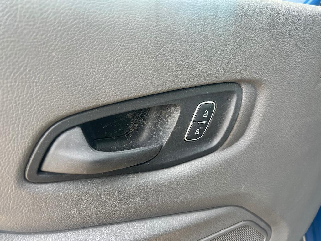 
								2022 Ford Transit 2.0 350 EcoBlue Leader Panel Van (L3 H3) full									