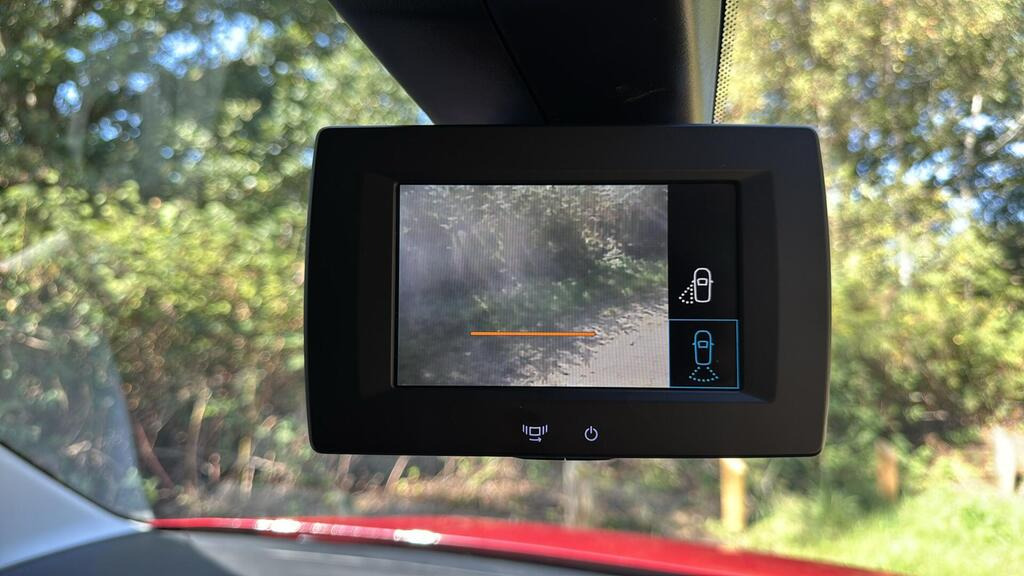 
								2020 Citroen Berlingo 1.5 BlueHDi 1000 Driver M SWB full									