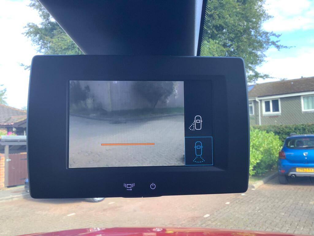 
								2020 Citroen Berlingo 1.5 BlueHDi 1000 Driver M SWB full									