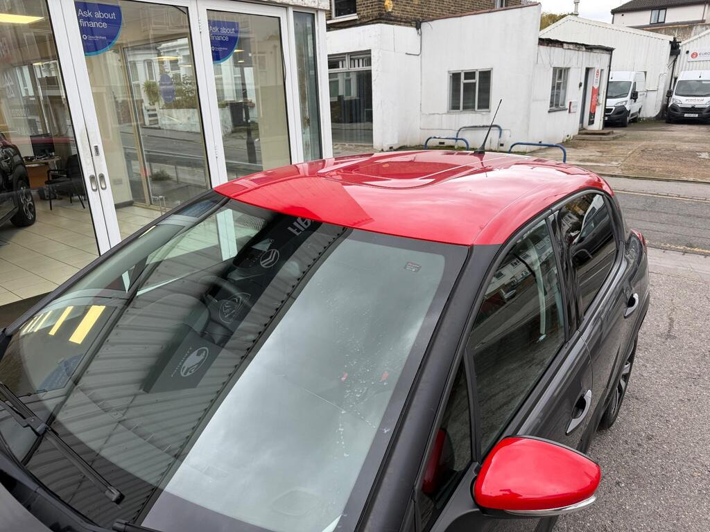 
								2017 Citroen C31.2 PureTech Flair EAT6 full									