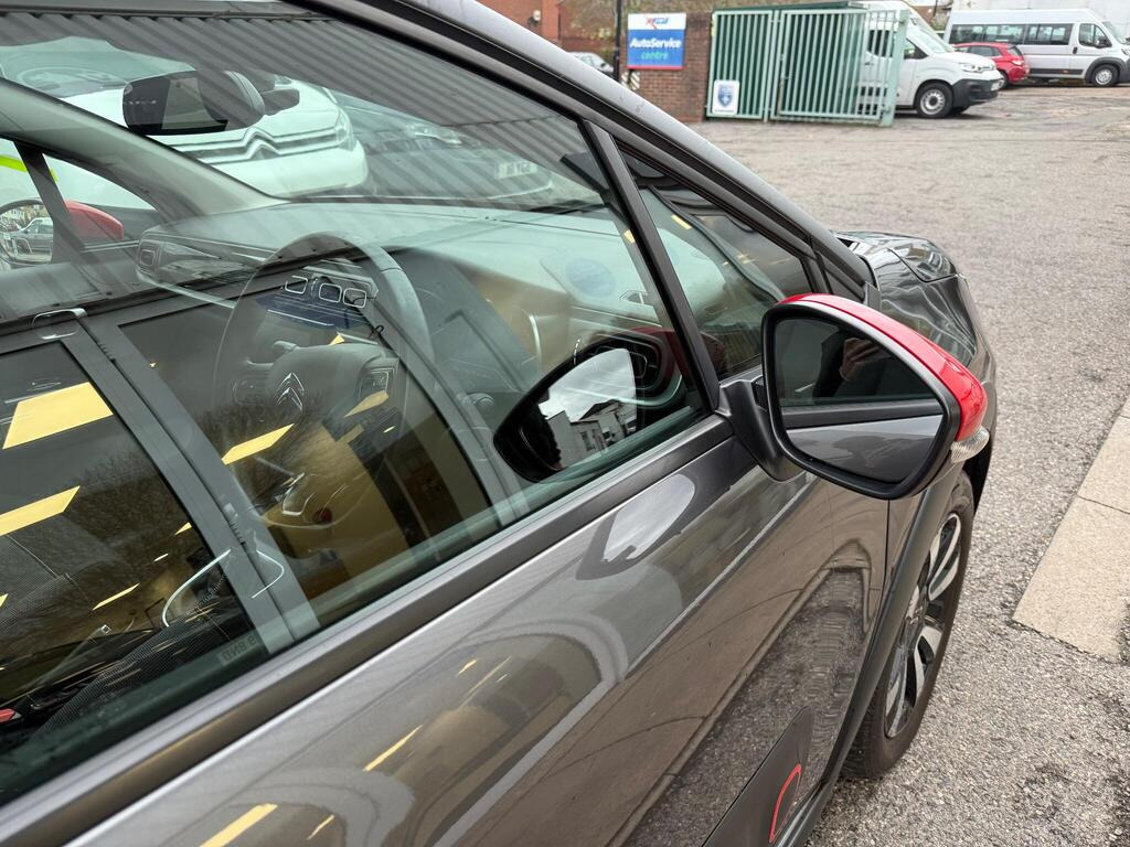 
								2017 Citroen C31.2 PureTech Flair EAT6 full									