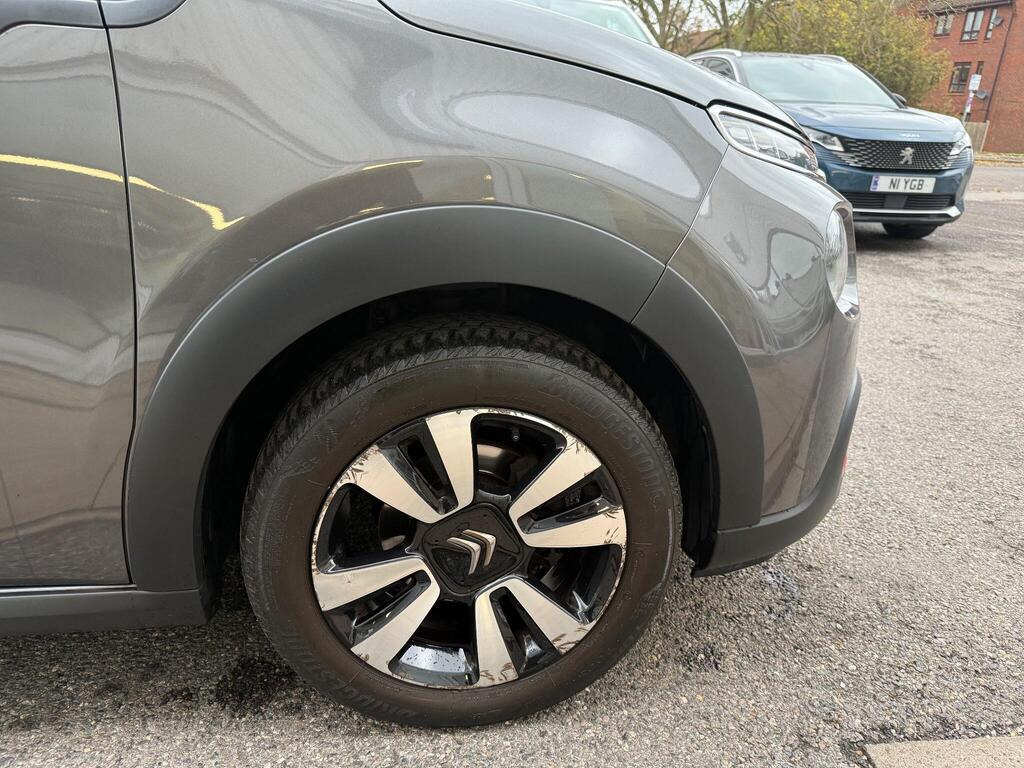 
								2017 Citroen C31.2 PureTech Flair EAT6 full									